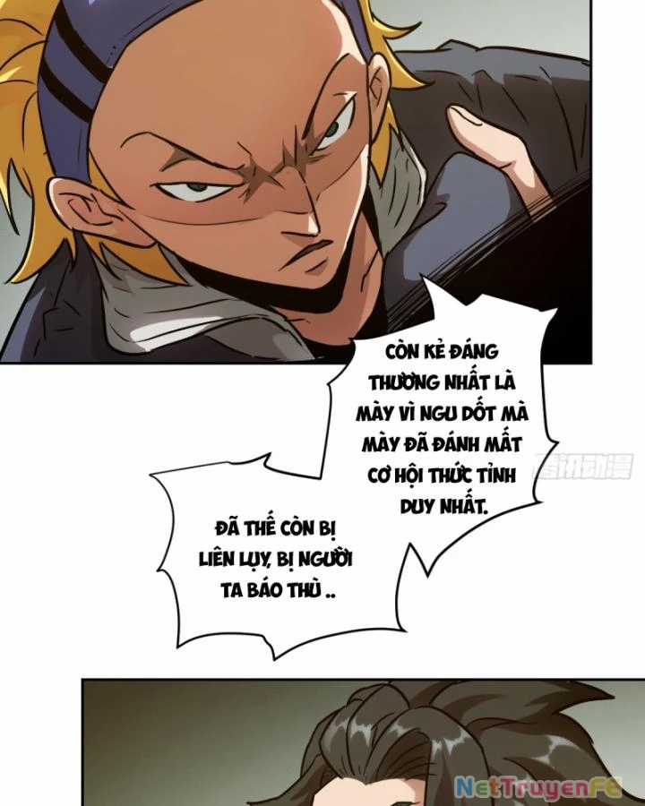 Tay Trái Của Ta Có Thể Dị Biến Chapter 33 trang 66