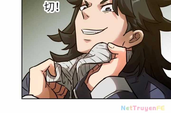 Tay Trái Của Ta Có Thể Dị Biến Chapter 33 trang 67