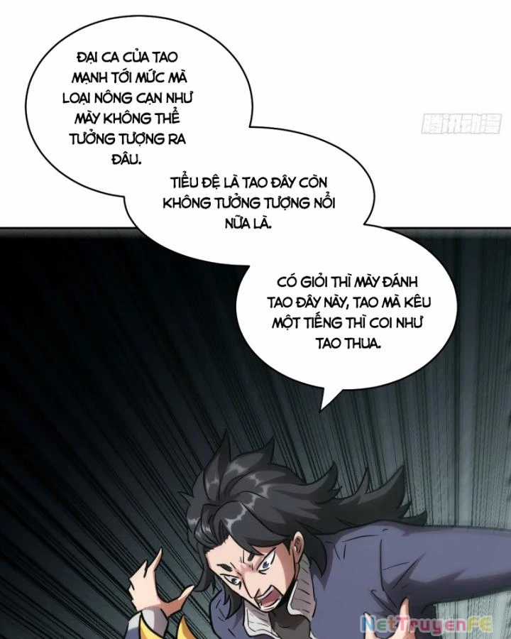 Tay Trái Của Ta Có Thể Dị Biến Chapter 33 trang 68
