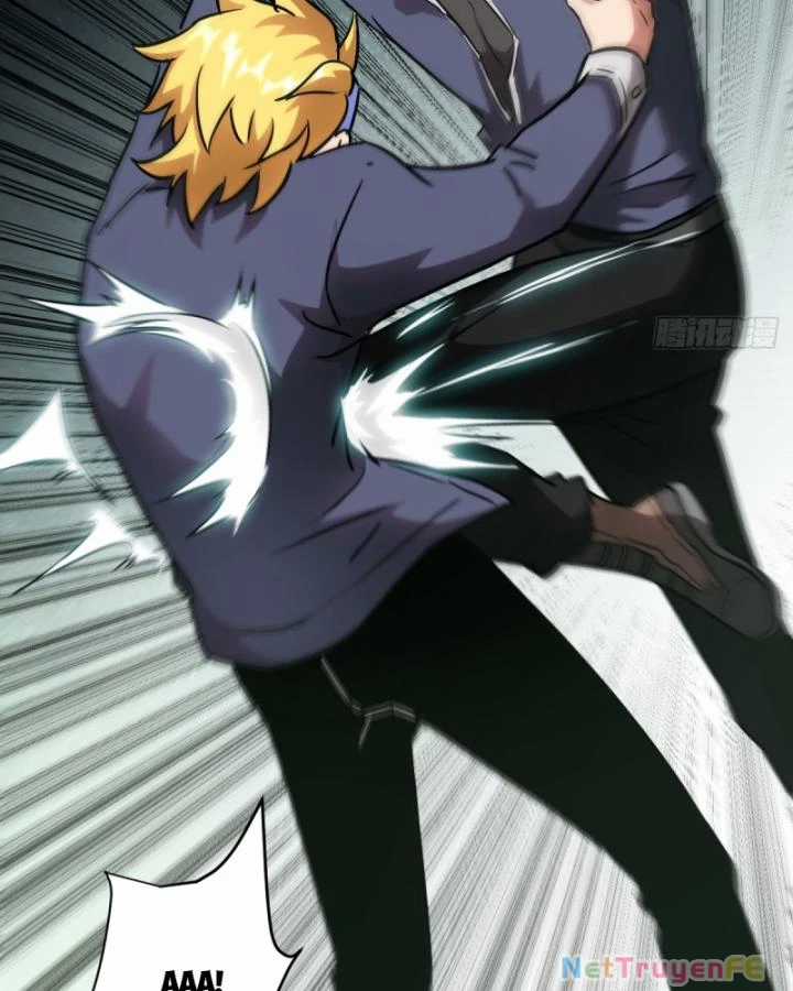 Tay Trái Của Ta Có Thể Dị Biến Chapter 33 trang 69