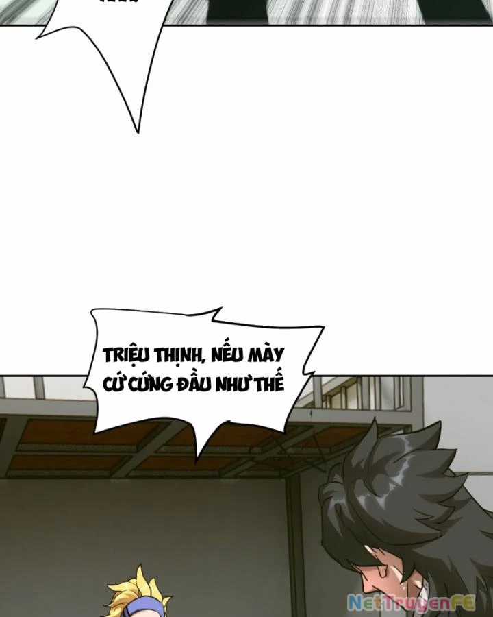 Tay Trái Của Ta Có Thể Dị Biến Chapter 33 trang 70