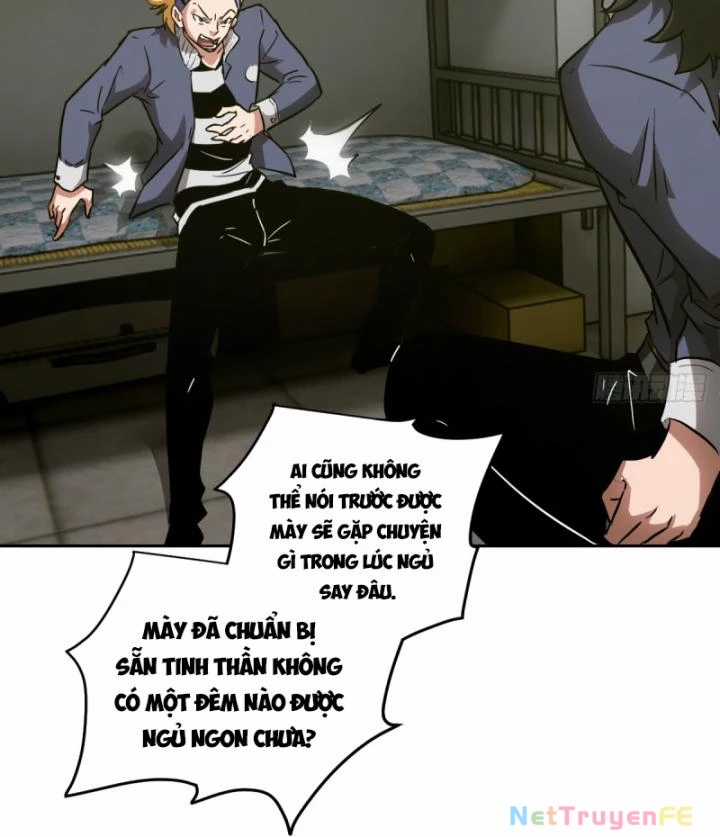 Tay Trái Của Ta Có Thể Dị Biến Chapter 33 trang 71