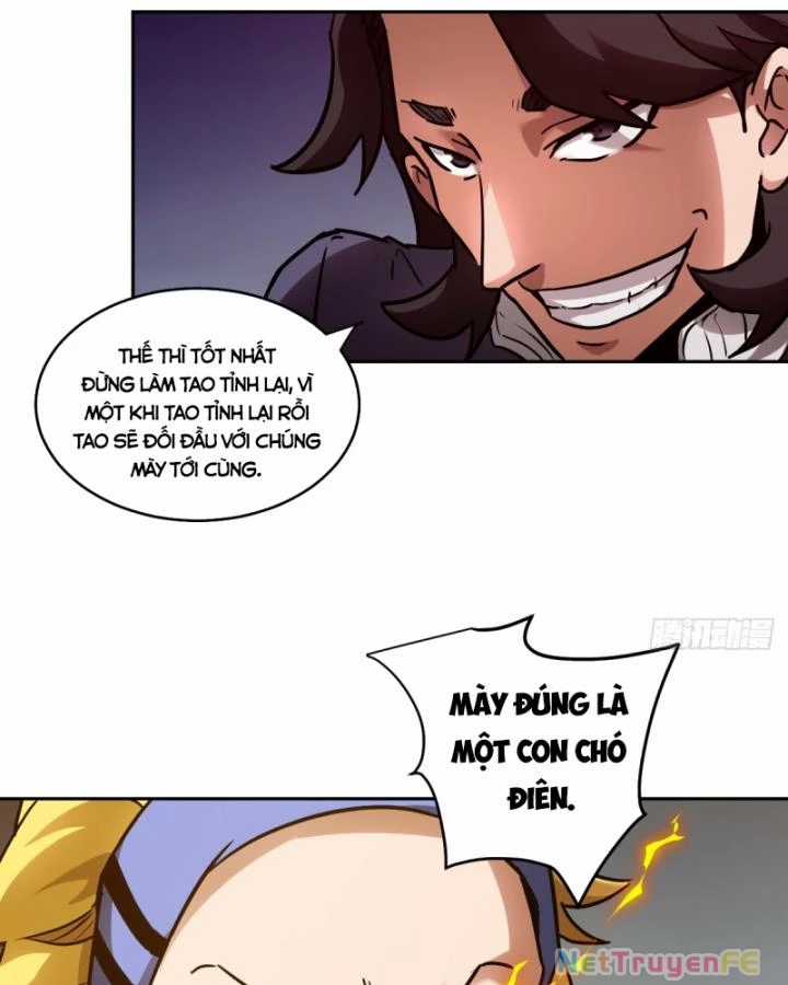 Tay Trái Của Ta Có Thể Dị Biến Chapter 33 trang 72