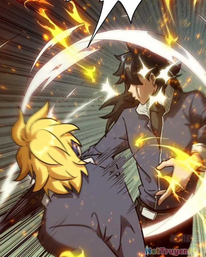 Tay Trái Của Ta Có Thể Dị Biến Chapter 33 trang 74