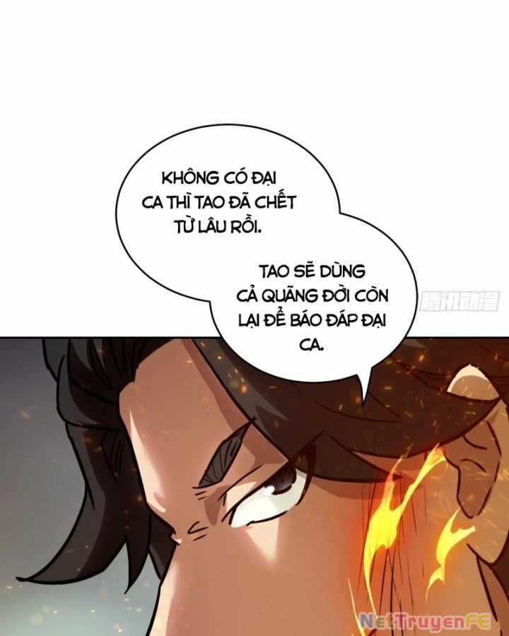 Tay Trái Của Ta Có Thể Dị Biến Chapter 33 trang 76