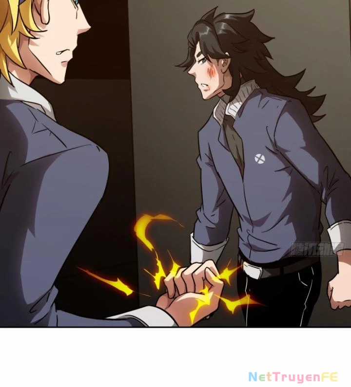 Tay Trái Của Ta Có Thể Dị Biến Chapter 33 trang 78