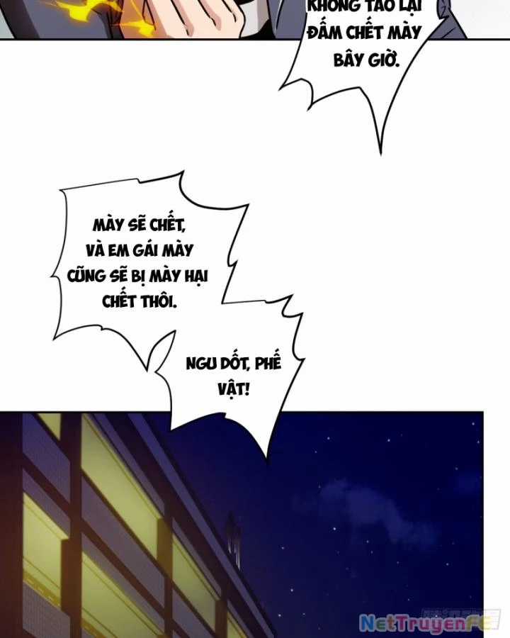 Tay Trái Của Ta Có Thể Dị Biến Chapter 33 trang 80