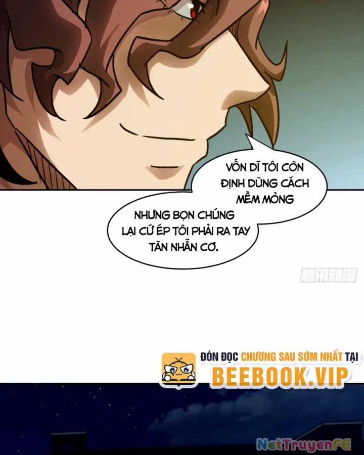 Tay Trái Của Ta Có Thể Dị Biến Chapter 33 trang 84