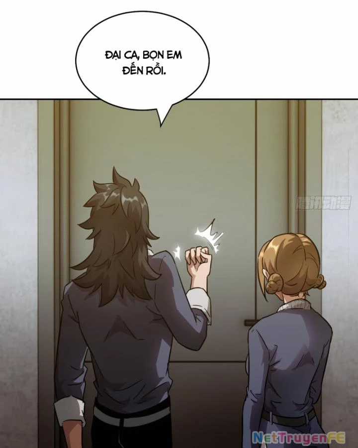 Tay Trái Của Ta Có Thể Dị Biến Chapter 33 trang 86