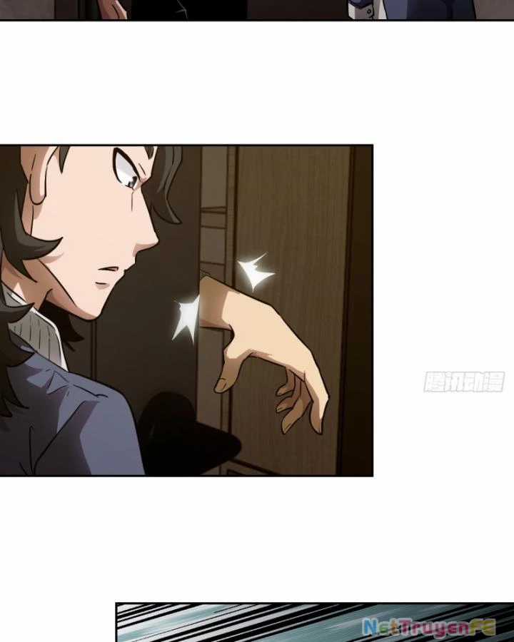 Tay Trái Của Ta Có Thể Dị Biến Chapter 33 trang 87