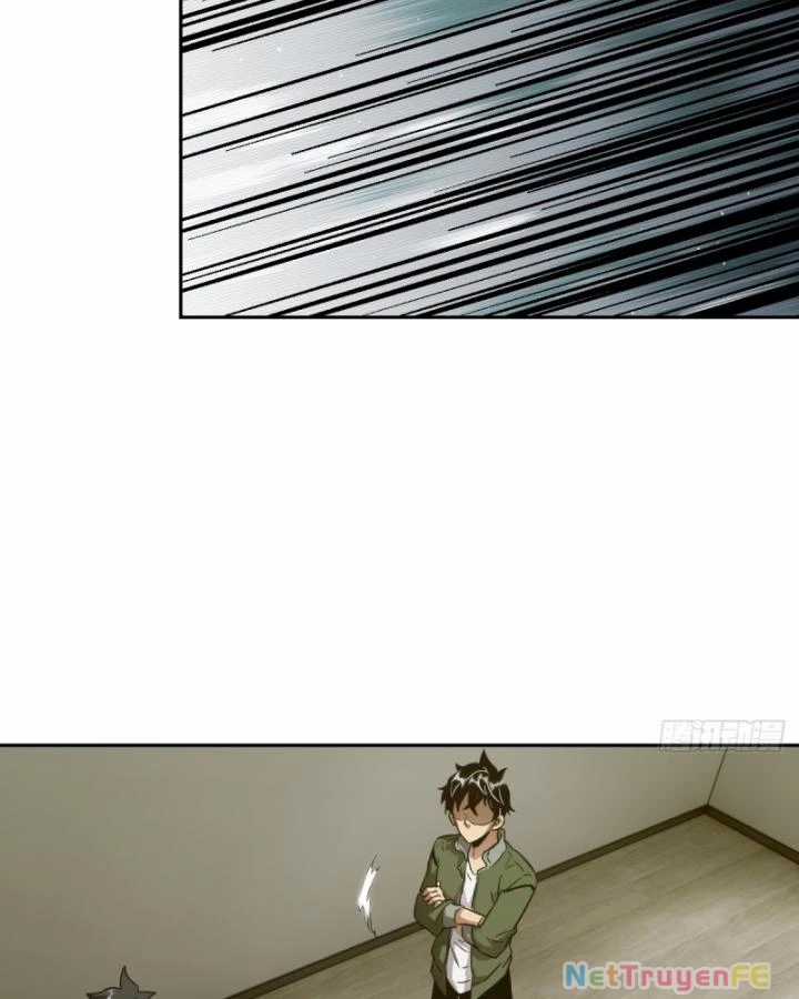 Tay Trái Của Ta Có Thể Dị Biến Chapter 33 trang 88