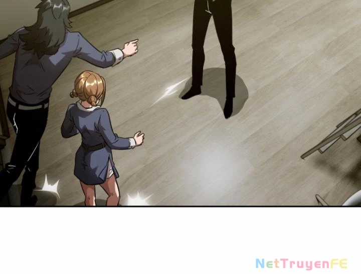 Tay Trái Của Ta Có Thể Dị Biến Chapter 33 trang 89