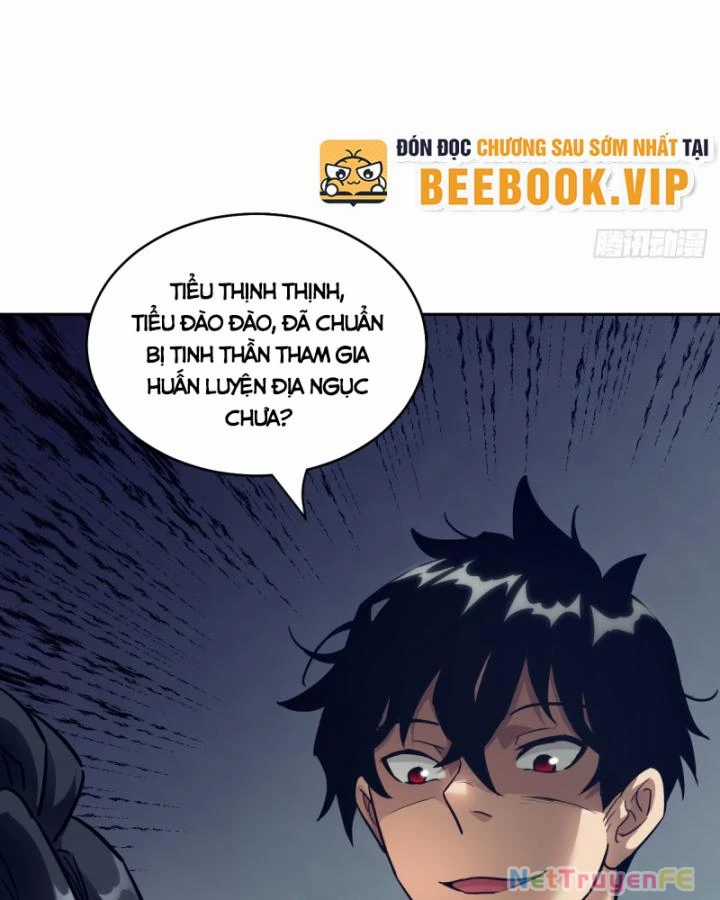 Tay Trái Của Ta Có Thể Dị Biến Chapter 33 trang 90
