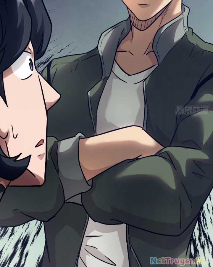 Tay Trái Của Ta Có Thể Dị Biến Chapter 33 trang 91