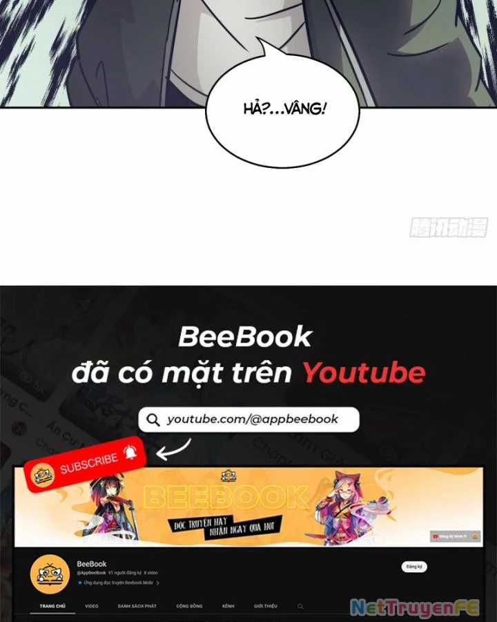 Tay Trái Của Ta Có Thể Dị Biến Chapter 33 trang 92