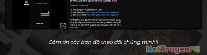 Tay Trái Của Ta Có Thể Dị Biến Chapter 33 trang 93