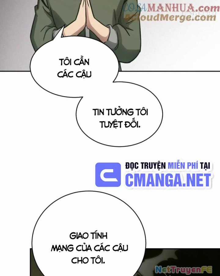 Tay Trái Của Ta Có Thể Dị Biến Chapter 34 trang 11