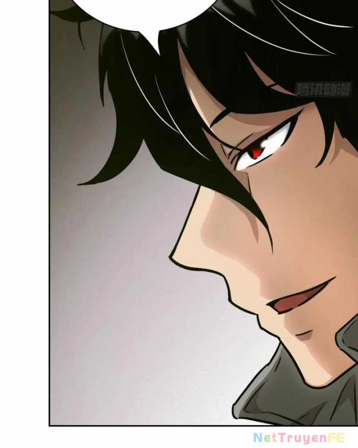 Tay Trái Của Ta Có Thể Dị Biến Chapter 34 trang 12