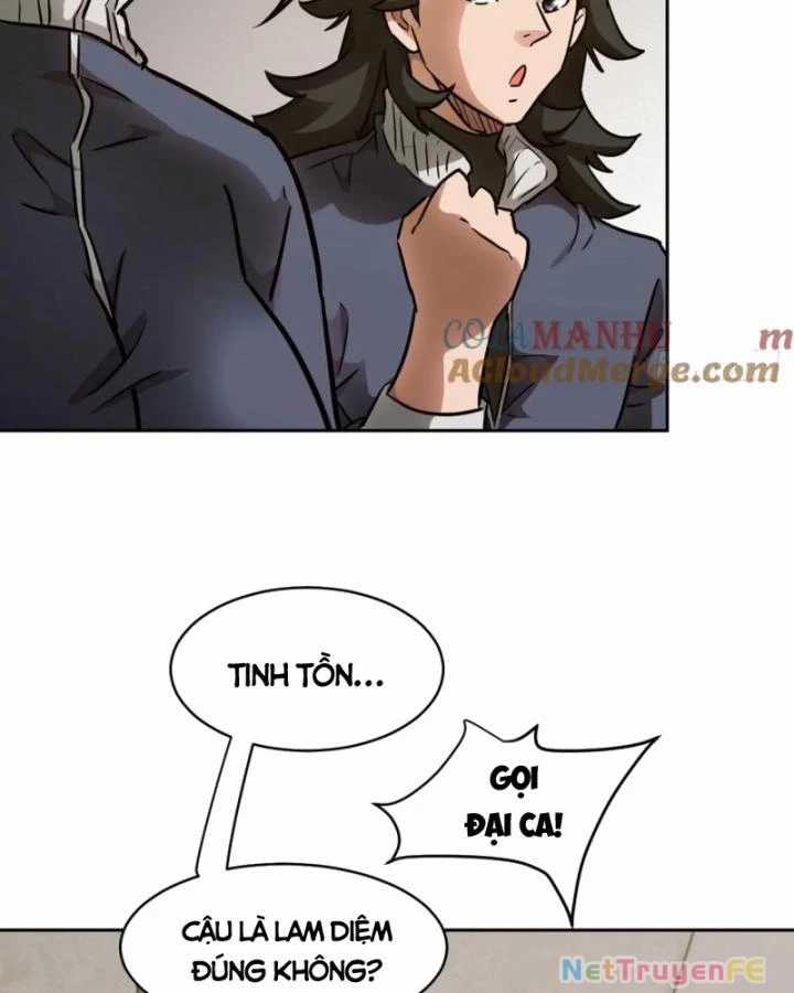 Tay Trái Của Ta Có Thể Dị Biến Chapter 34 trang 15