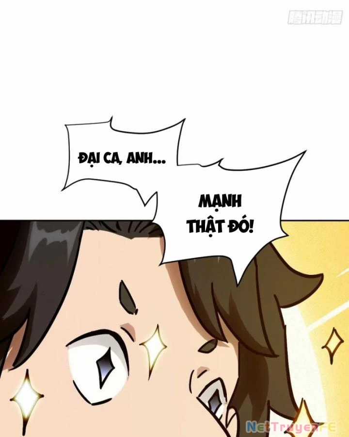 Tay Trái Của Ta Có Thể Dị Biến Chapter 34 trang 18