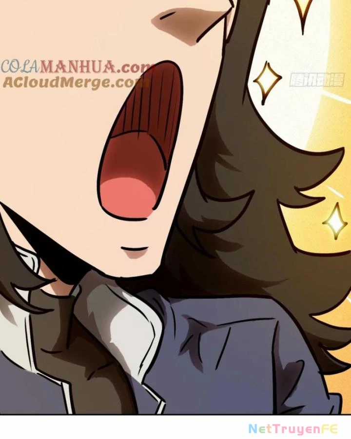 Tay Trái Của Ta Có Thể Dị Biến Chapter 34 trang 19