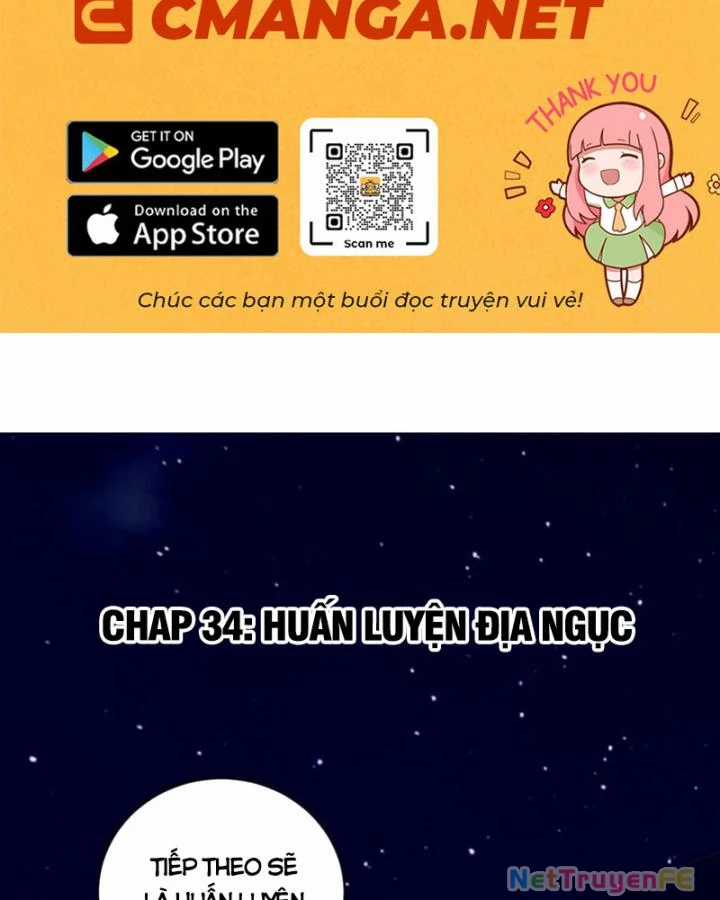 Tay Trái Của Ta Có Thể Dị Biến Chapter 34 trang 2