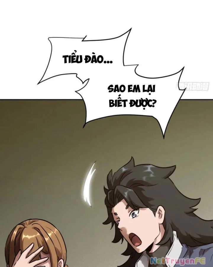 Tay Trái Của Ta Có Thể Dị Biến Chapter 34 trang 20