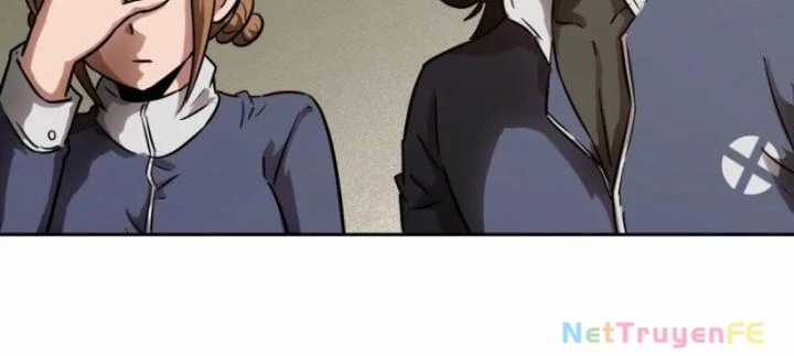 Tay Trái Của Ta Có Thể Dị Biến Chapter 34 trang 21