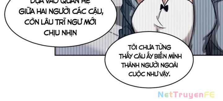 Tay Trái Của Ta Có Thể Dị Biến Chapter 34 trang 25