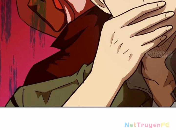 Tay Trái Của Ta Có Thể Dị Biến Chapter 34 trang 28