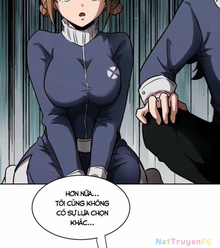 Tay Trái Của Ta Có Thể Dị Biến Chapter 34 trang 31