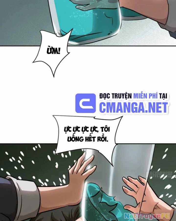 Tay Trái Của Ta Có Thể Dị Biến Chapter 34 trang 36