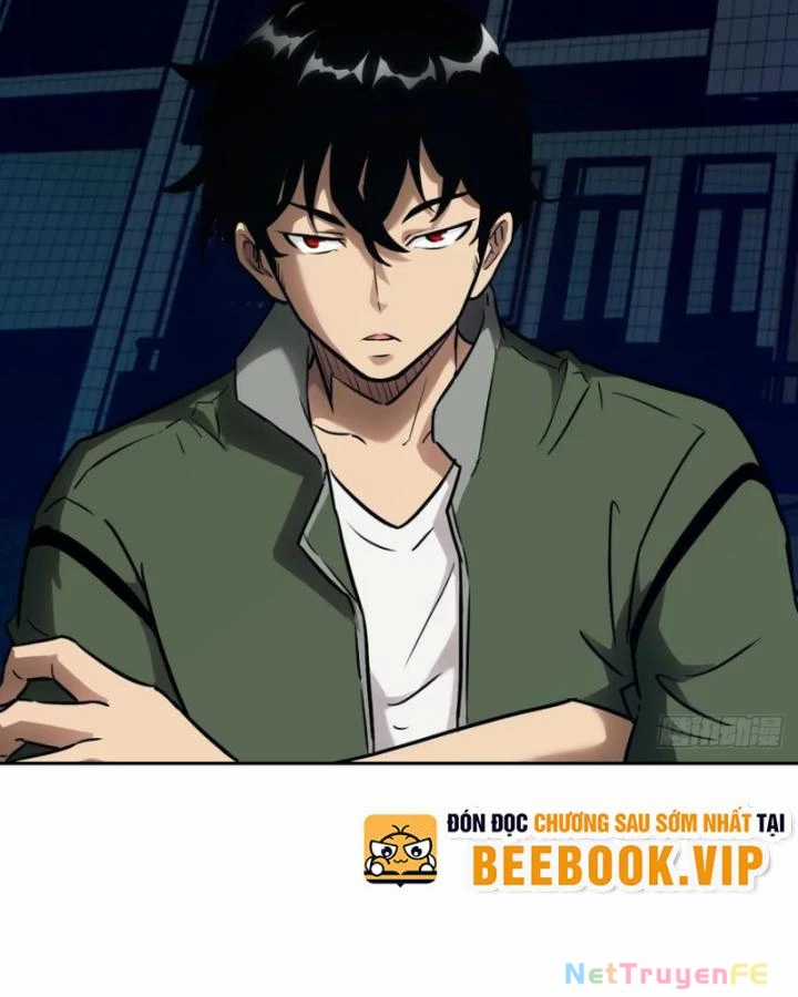 Tay Trái Của Ta Có Thể Dị Biến Chapter 34 trang 4