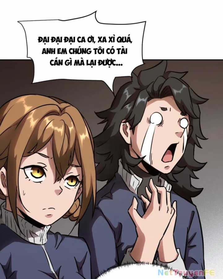 Tay Trái Của Ta Có Thể Dị Biến Chapter 34 trang 41