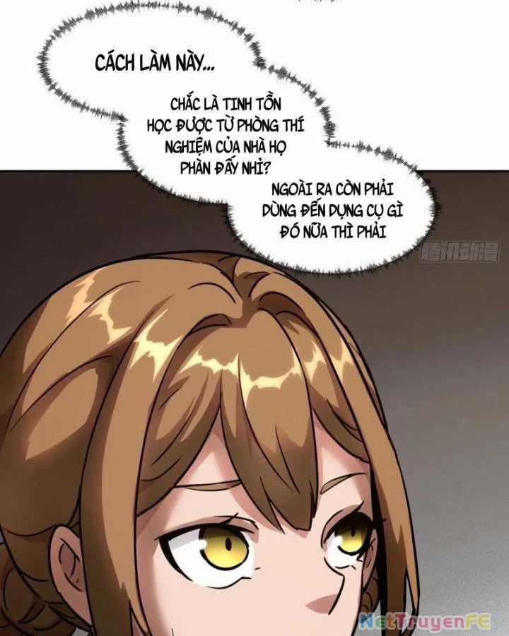 Tay Trái Của Ta Có Thể Dị Biến Chapter 34 trang 44