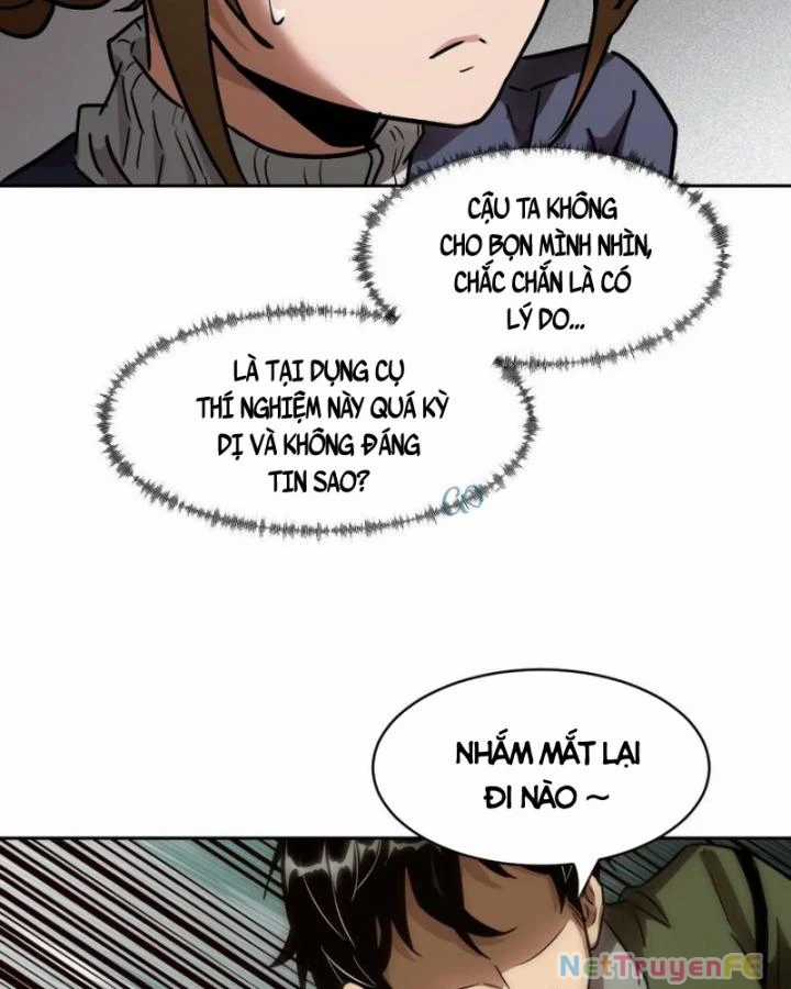 Tay Trái Của Ta Có Thể Dị Biến Chapter 34 trang 45