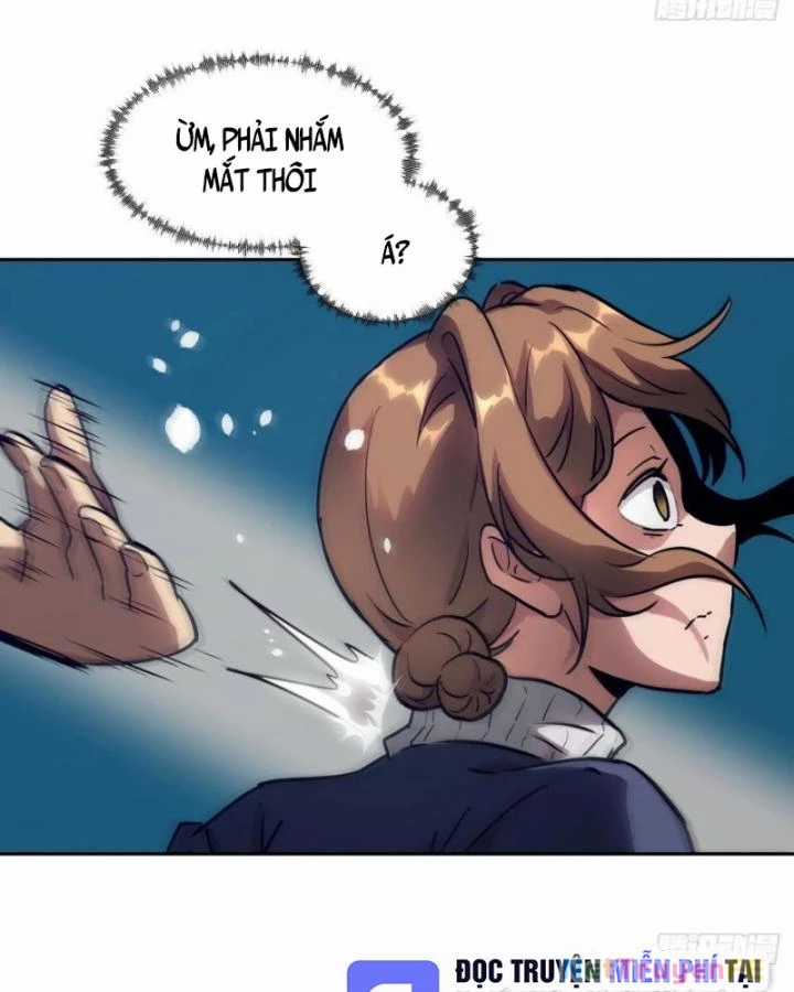 Tay Trái Của Ta Có Thể Dị Biến Chapter 34 trang 47