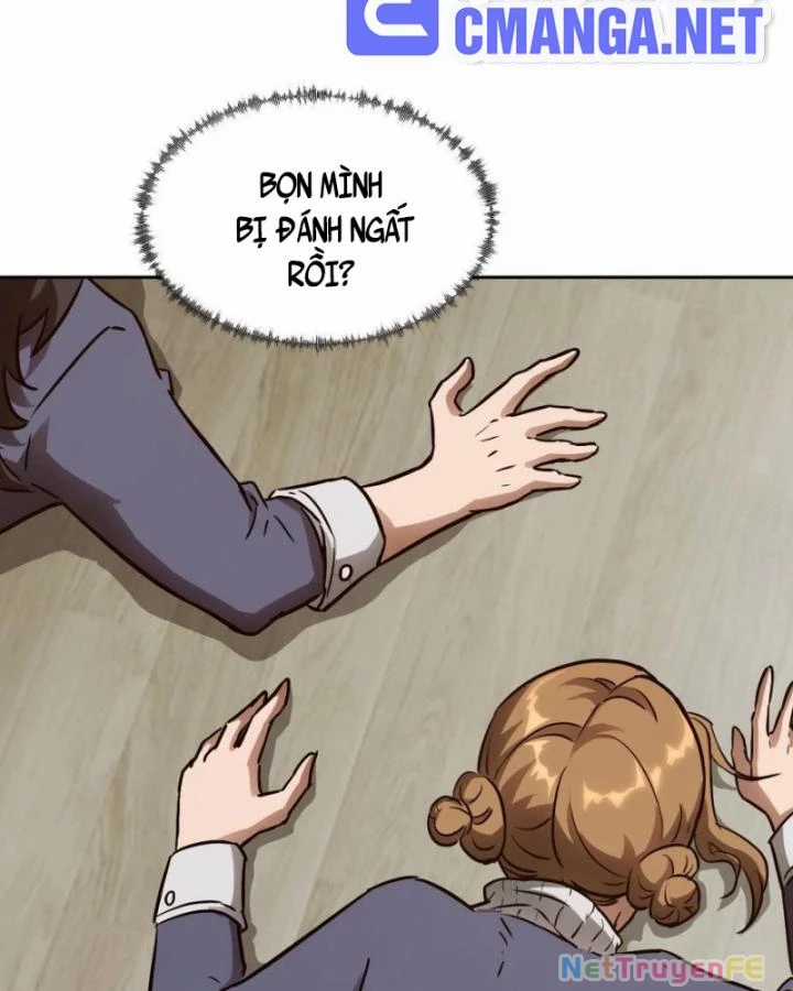 Tay Trái Của Ta Có Thể Dị Biến Chapter 34 trang 48