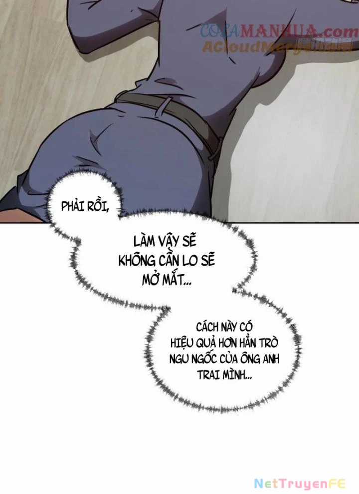 Tay Trái Của Ta Có Thể Dị Biến Chapter 34 trang 49