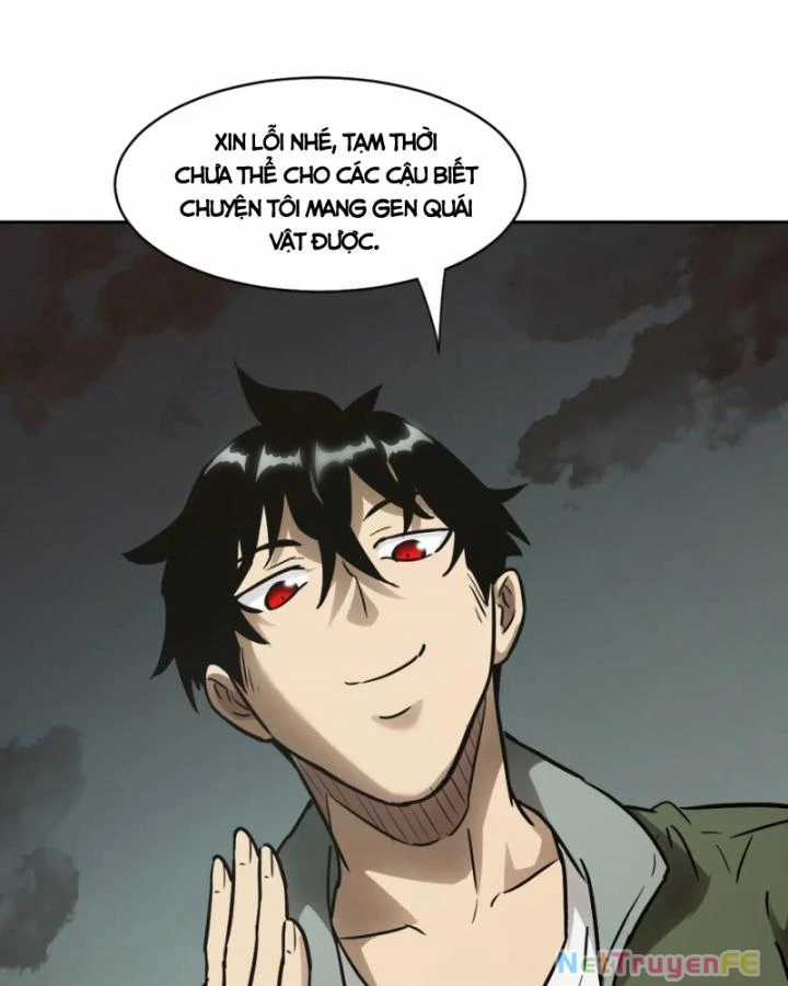 Tay Trái Của Ta Có Thể Dị Biến Chapter 34 trang 50