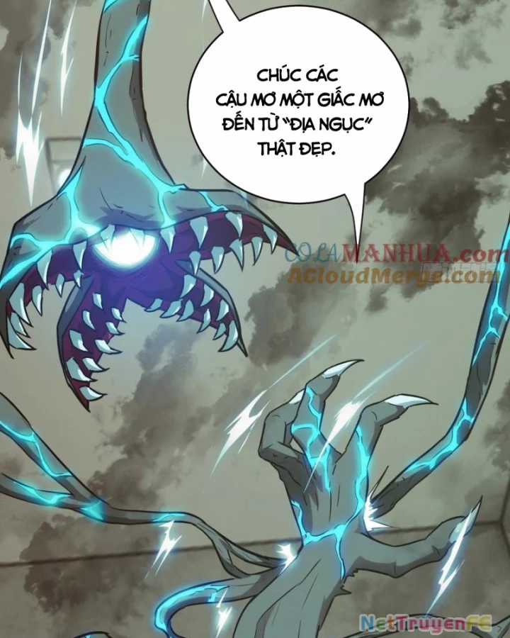 Tay Trái Của Ta Có Thể Dị Biến Chapter 34 trang 52