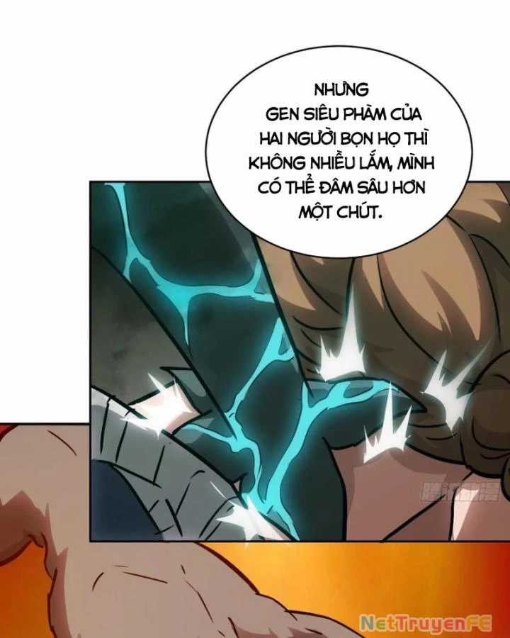 Tay Trái Của Ta Có Thể Dị Biến Chapter 34 trang 58