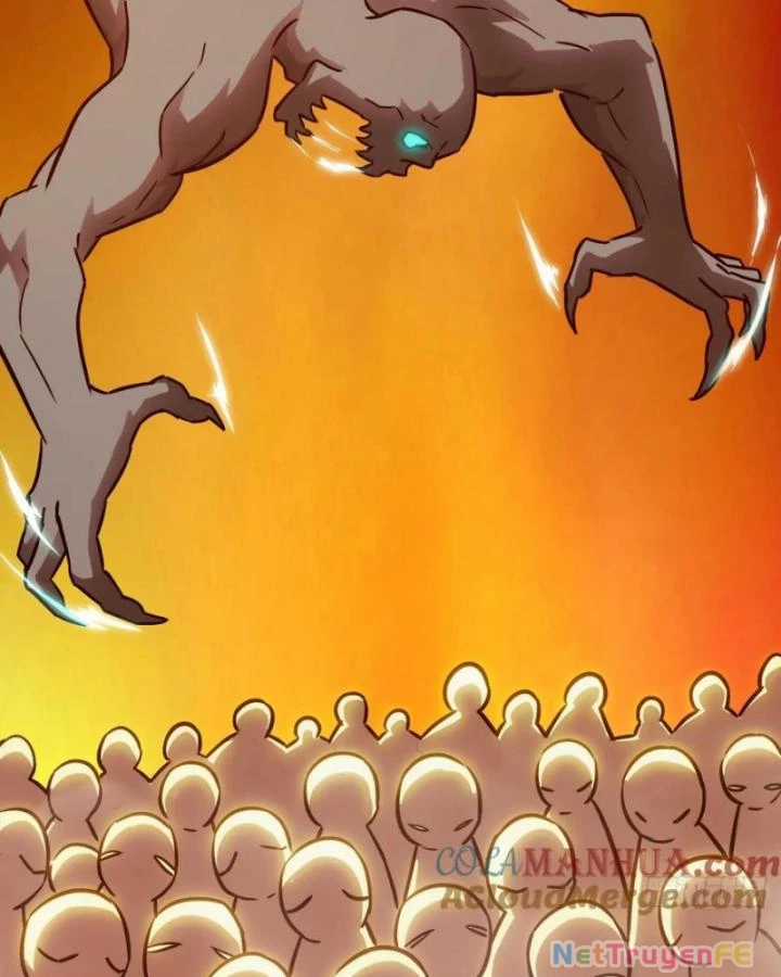 Tay Trái Của Ta Có Thể Dị Biến Chapter 34 trang 59