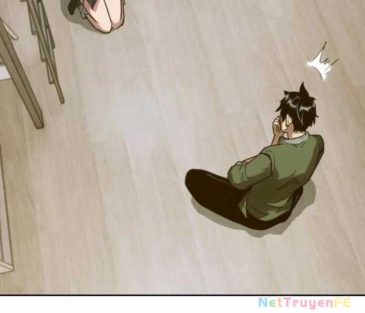 Tay Trái Của Ta Có Thể Dị Biến Chapter 34 trang 6