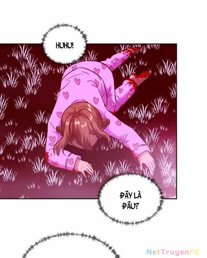 Tay Trái Của Ta Có Thể Dị Biến Chapter 34 trang 62