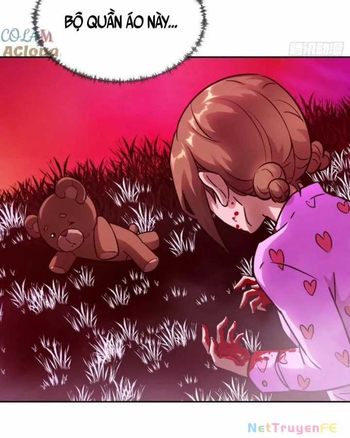 Tay Trái Của Ta Có Thể Dị Biến Chapter 34 trang 63