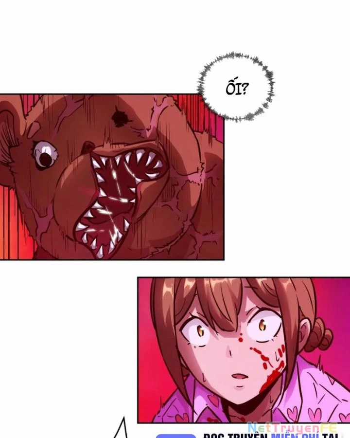 Tay Trái Của Ta Có Thể Dị Biến Chapter 34 trang 66