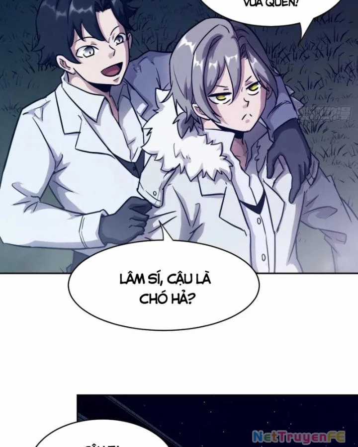 Tay Trái Của Ta Có Thể Dị Biến Chapter 34 trang 72