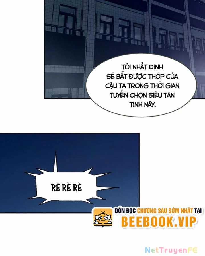 Tay Trái Của Ta Có Thể Dị Biến Chapter 34 trang 74