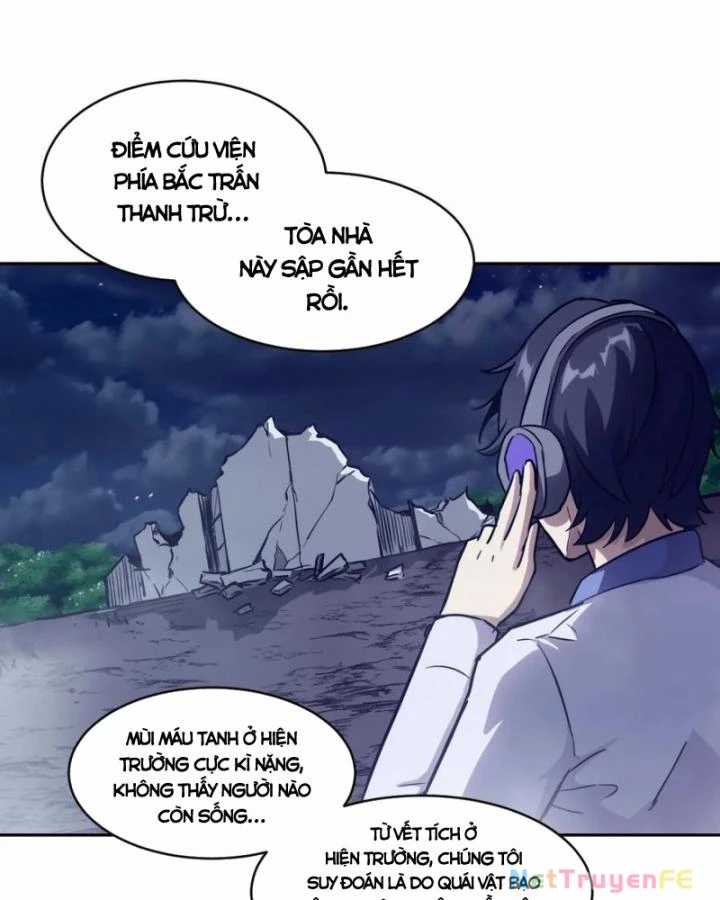 Tay Trái Của Ta Có Thể Dị Biến Chapter 34 trang 78